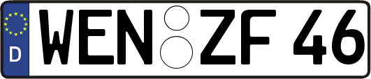 WEN-ZF46