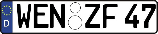 WEN-ZF47