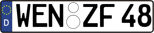 WEN-ZF48