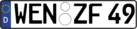 WEN-ZF49