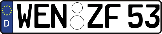 WEN-ZF53