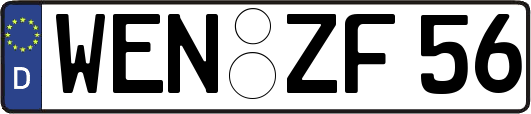 WEN-ZF56
