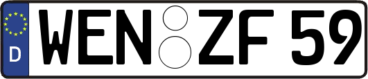 WEN-ZF59