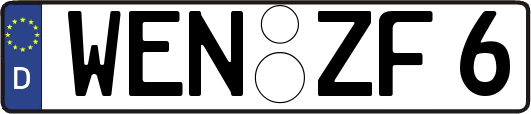 WEN-ZF6