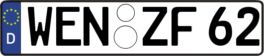 WEN-ZF62