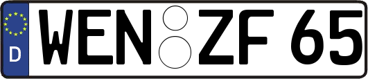 WEN-ZF65