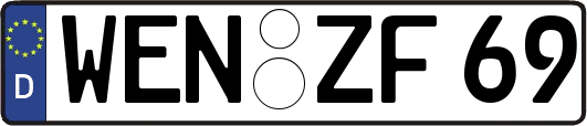 WEN-ZF69