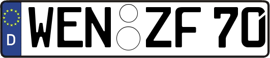 WEN-ZF70