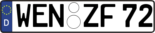 WEN-ZF72