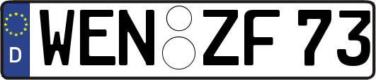 WEN-ZF73