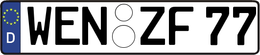 WEN-ZF77