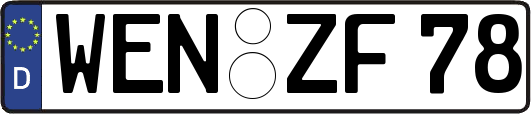 WEN-ZF78