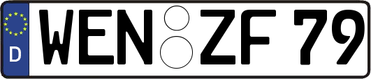WEN-ZF79