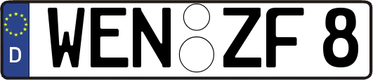 WEN-ZF8