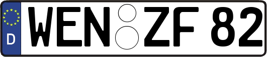 WEN-ZF82