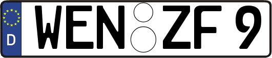 WEN-ZF9