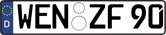 WEN-ZF90