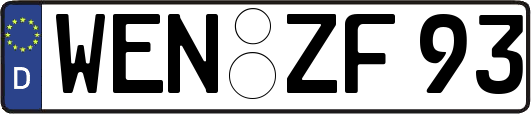 WEN-ZF93