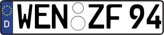 WEN-ZF94