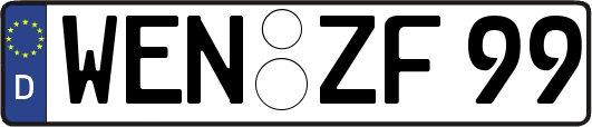 WEN-ZF99