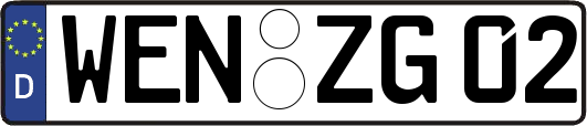 WEN-ZG02