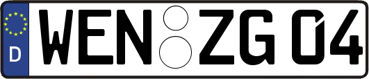 WEN-ZG04