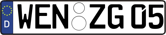 WEN-ZG05