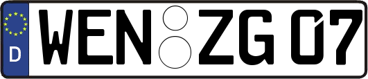 WEN-ZG07