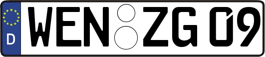 WEN-ZG09