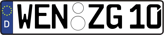 WEN-ZG10