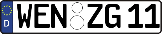 WEN-ZG11