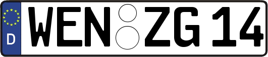 WEN-ZG14