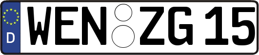 WEN-ZG15