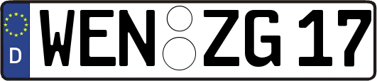 WEN-ZG17