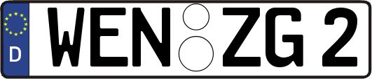 WEN-ZG2