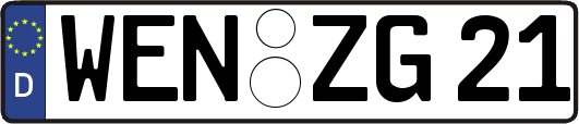 WEN-ZG21