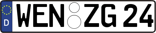 WEN-ZG24