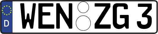 WEN-ZG3