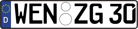 WEN-ZG30