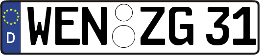 WEN-ZG31