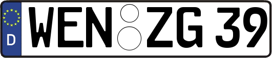 WEN-ZG39