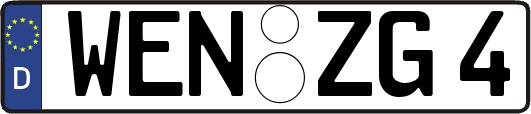 WEN-ZG4