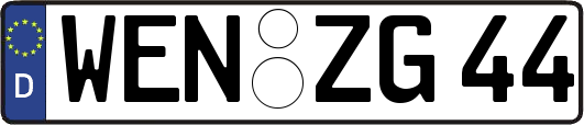 WEN-ZG44