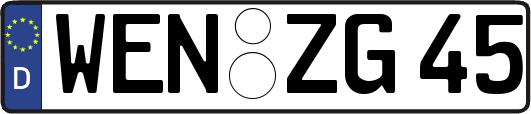 WEN-ZG45