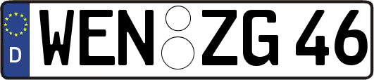 WEN-ZG46