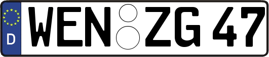 WEN-ZG47