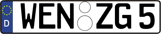 WEN-ZG5