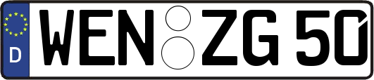 WEN-ZG50