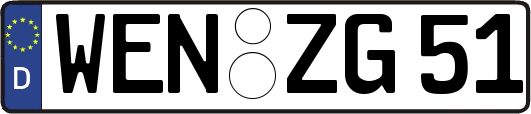 WEN-ZG51