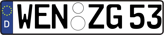 WEN-ZG53